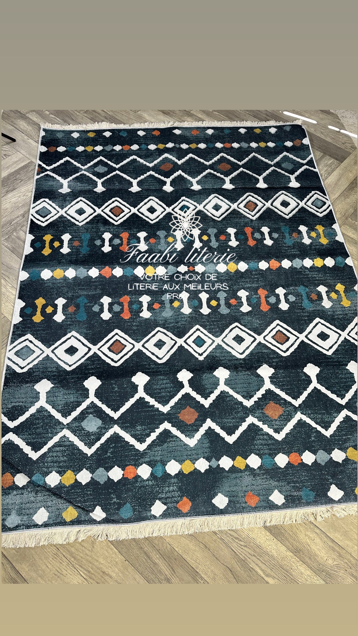 Tapis  1m60/2m10